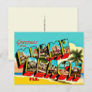 Search for miami beach postcards Large letter