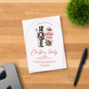 Search for sweets christmas invitations Cute