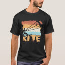 Search for kite tshirts Surfing