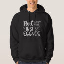 Search for eggnog Cocktail