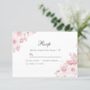 Search for engagement party rsvp cards Floral