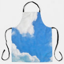 Search for scenes aprons Blue