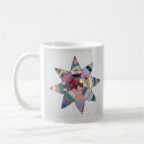 Search for patchwork quilting mugs Country