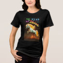 Search for chinese new year womens tshirts Horse
