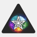 Search for wiccan symbols stickers Religion