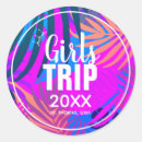 Search for girls trip stickers Vacation