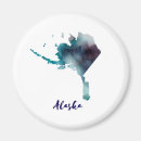 Search for alaska state magnets Map
