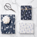 Search for nordic wrapping paper Snowflake