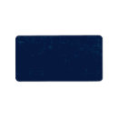 Search for matching return address labels Blue