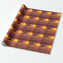 Search for dolphin wrapping paper Sunset