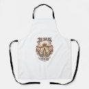 Search for ares aprons Jesus