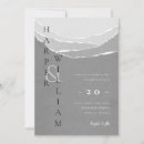 Search for torn paper invitations Modern