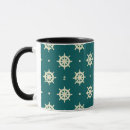 Search for ships wheel mugs Marine