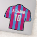 Search for football club stickers Fans