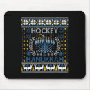 Search for hanukkah mouse mats Menorah