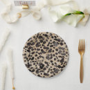 Search for animal print plates Minimalist