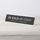 Search for funny sayings name plates Motivational