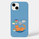 Search for lazy iphone cases Cat
