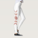 Search for wiccan leggings Moon
