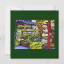 Search for square place cards Modern