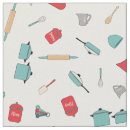 Search for kitchen fabric Retro