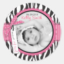 Search for zebra photo stickers Wild