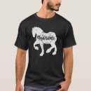 Search for clydesdale tshirts Feet