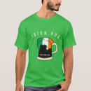 Search for paddys pub tshirts Kelly green