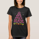 Search for flamingo womens tshirts Tree
