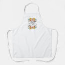 Search for garden sayings aprons Floral