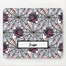 Search for halloween mouse mats Spider