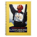 Search for winter notebooks Vintage