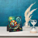 Search for whimsical plaques Abstract