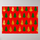 Search for abstract christmas tree art Celebration