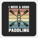 Search for i kayak stickers Canoe
