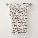 Search for stag bath towels Hunting