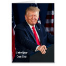 Search for conservative cards President