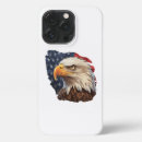 Search for bald eagle iphone cases United states