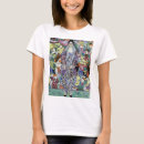 Search for gustav klimt tshirts Portrait
