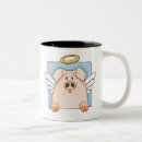 Search for cartoon pig mugs Piglet