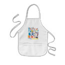 Search for work construction aprons Looney tunes builders