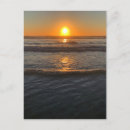 Search for orange glow Ocean