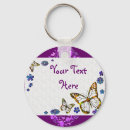 Search for butterfly collage key rings Butterflies