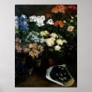 Search for frederic bazille posters Flowers