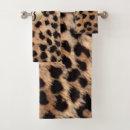 Search for cheetah bath towels Modern