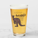 Search for australia beer glasses Pattern