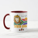 Search for africa souvenir mugs Cape town