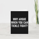 Search for argued cards Party