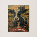 Search for badger puzzles Wisconsin