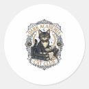 Search for catlover stickers Catdad